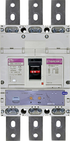 EB2 1000/3LE 1000A 3P Wyłącznik mocy
