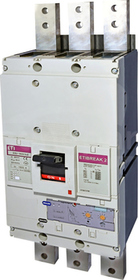 EB2 1600/3LE-FC 1600A 3P Wyłącznik mocy