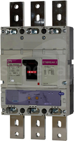 EB2 1600/3LE-RC 1600A 3P Wyłącznik mocy