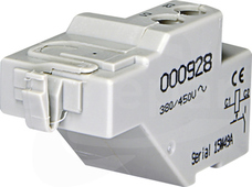 DA2 125-630AF 380-450 VAC Wyzwalacz wzrostowy