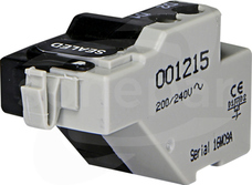 NA2 125-630AF 200-240 VAC Wyzwalacz podnapięciowy