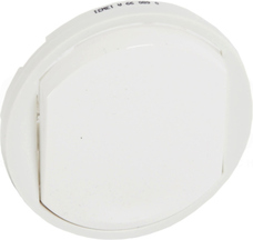 ZIGBEE biały Klawisz łącznika pierścień