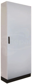 HXS300 3-12 PH1 800x1850x300 kl.1 RAL7035 IP65 Obudowa stojąca pusta z cokołem