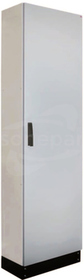 HXS300 2-12 PH1V1 550x1850x300mm IP65 Obudowa stojąca pusta z cokołem
