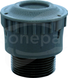 K3/Z/750-1200V Główka bezpiecznikowa