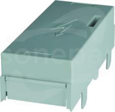 SADH-60/144 Osłona systemu