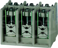 2HG/3 3P Listwa