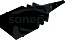 KSH/SASIL00-50 Osłona zacisków