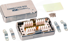Moduł połączeniowy kat.6 250MHz Moduł