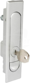 CCSS-LOCK-KEY Zamek z kluczami do szafy CCSS/CCSW
