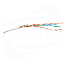 SecurityNET U/UTP kat.5e LSZH Dca 200MHz (305m) Przewód teleinformatyczny