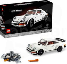 KLOCKI LEGO ICONS PORSCHE 911 10295 PROMOCJA EHANDEL