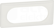 CELIANE 4/5M lodowy Ramka