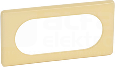 CELIANE 4/5M grejpfrut Ramka