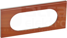 CELIANE 4/5M cedr Ramka