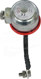 EXFS L200 Iskiernik separacyjny