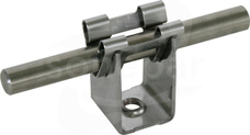 207019 M6 INOX NIRO Wspornik wys.20mm