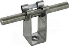 207039 M6 INOX NIRO Wspornik wys.32mm