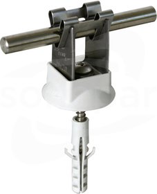 207109 Wspornik wys.20 mm