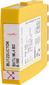 BLITZDUCTOR XTU BXTU ML4 BD 0-180 Moduł do ogranicznika przepięć