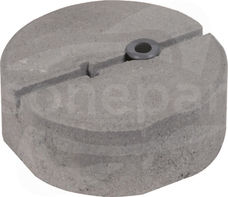 102003 Podstawa betonowa D240mm