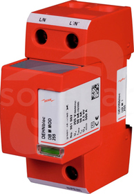 DEHNBLOC DB M 1 255 Ogranicznik przepięć