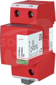 DEHNBLOC DB M 1 150 FM Ogranicznik przepięć