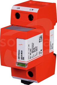 DEHNBLOC DB M 1 255 FM Ogranicznik przepięć