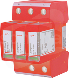 DEHNGUARD DG M TNC ACI 275 FM Ogranicznik przepięć C