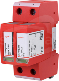 DEHNGUARD DG M TN ACI 275 FM Ogranicznik przepięć C