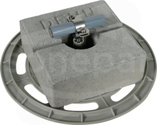 253229 Wspornik dachowy do HVI 20-23mm