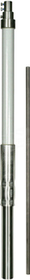 105320 GRP/StSt 5m Rura wsporcza z iglicą 1m