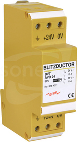 BLITZDUCTOR BVT AVD 24 Ogranicznik przepięć