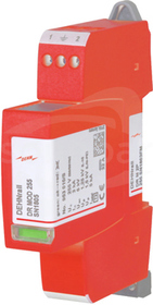 DEHNRAIL M 2P 255 SN1803FM Ogranicznik przepięć