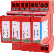 DEHNguard DG MP TT 275 Ogranicznik przepięć