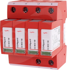 DEHNGUARD DG M TNS 150 Ogranicznik przepięć C