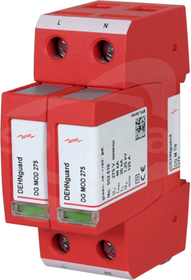DEHNGUARD DG M TN 275 Ogranicznik przepięć C