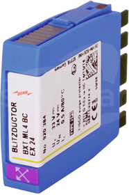 BLITZDUCTOR XT BXT ML4 BC EX 24 Moduł do ogranicznika przepięć