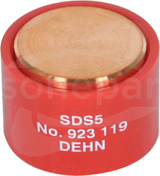 SDS 5 Iskiernik bezpieczeństwa kolejowy