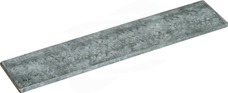 RD 8 STTZN R127M 20x2,5mm BEDNARKA OCYNKOWANA