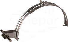 206819 Wspornik wys.32mm