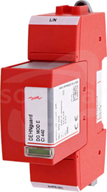 DG SE CI 440 FM Ogranicznik przepięć