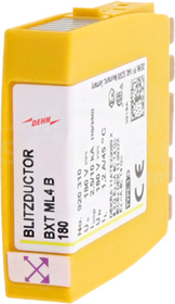 BLITZDUCTOR XT BXT ML4 B 180 Moduł do ogranicznika przepięć