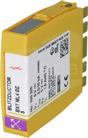 BLITZDUCTOR XT BXT ML4 BE 5 Moduł do ogranicznika przepięć