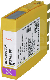 BLITZDUCTOR XT BXT ML4 BE 36 Moduł do ogranicznika przepięć