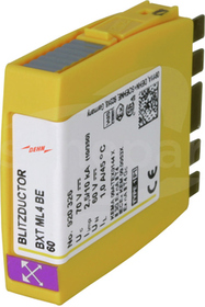BLITZDUCTOR XT BXT ML4 BE 60 Moduł do ogranicznika przepięć