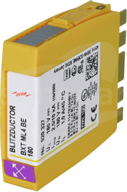 BLITZDUCTOR XT BXT ML4 BE 180 Moduł do ogranicznika przepięć