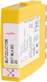 BLITZDUCTOR XT BXT ML4 BD 24 Moduł do ogranicznika przepięć