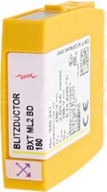 BLITZDUCTOR XT BXT ML2 BD 180 Moduł do ogranicznika przepięć