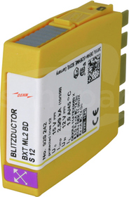 BLITZDUCTOR XT BXT ML2 BD S 12 Moduł do ogranicznika przepięć